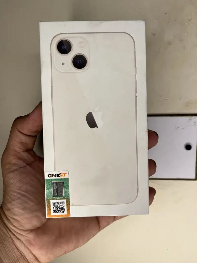 Iphone 13
