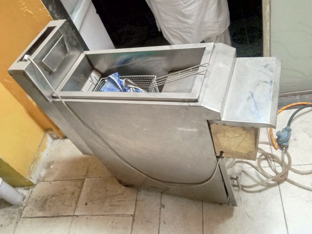Fryer