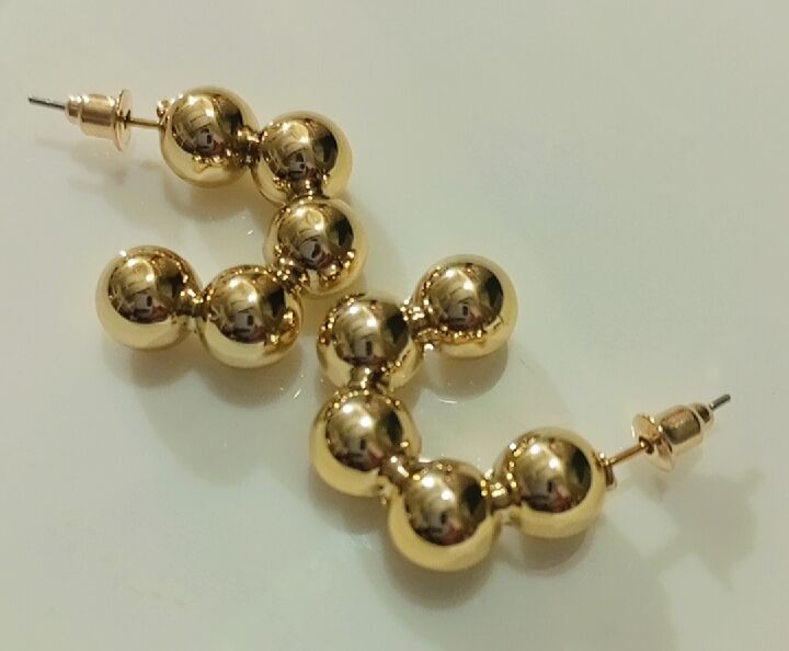 Turkish Stainless steel jewellery