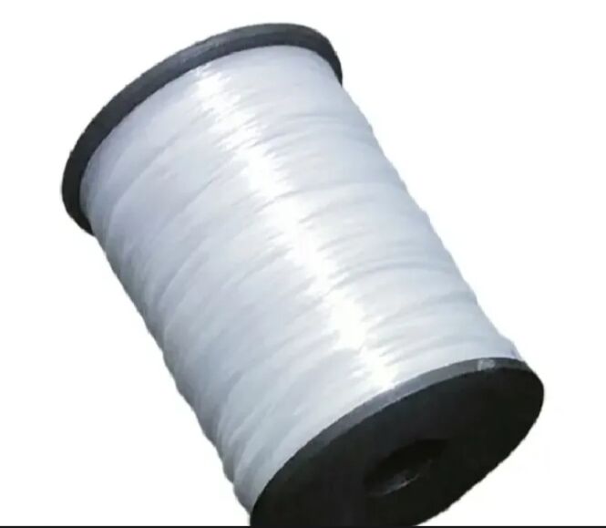 Elastic String For Making Bracelet and jewelry  (pack of 2)