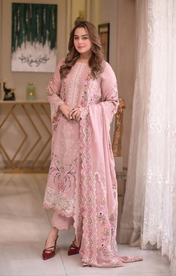 Aneelas most demanding designs