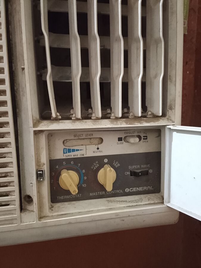1 Ton Ac For Sale