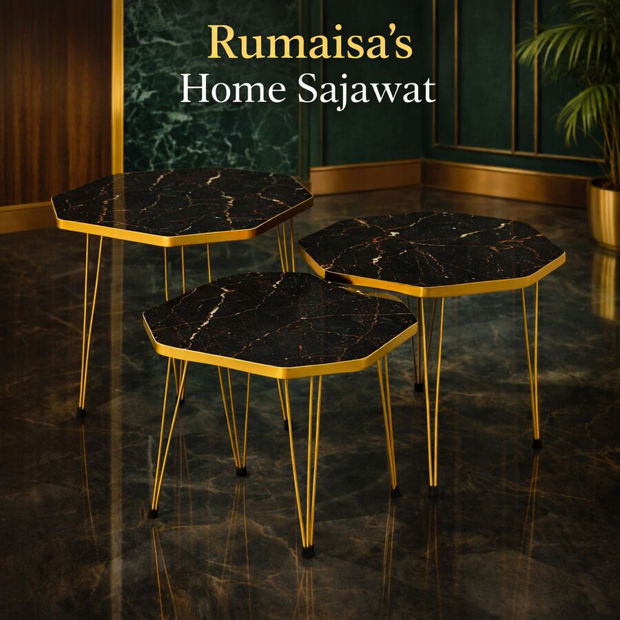 Coffee Tables Set