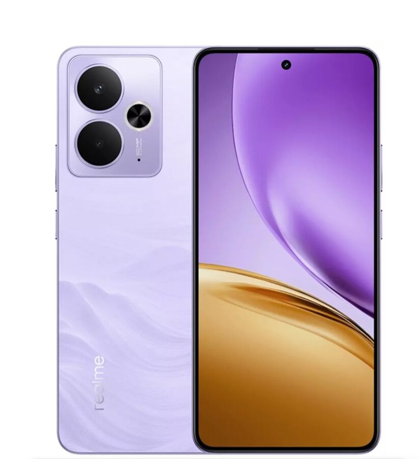 Realme 14t 5g 26Ram