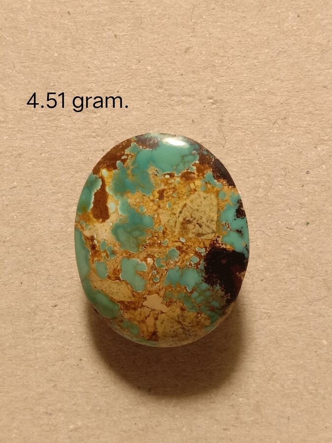 Turquoise