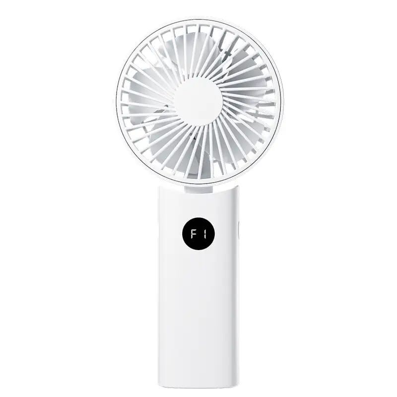 F36 Handheld Mini Fan – Powerful, Portable, &amp; Refreshing