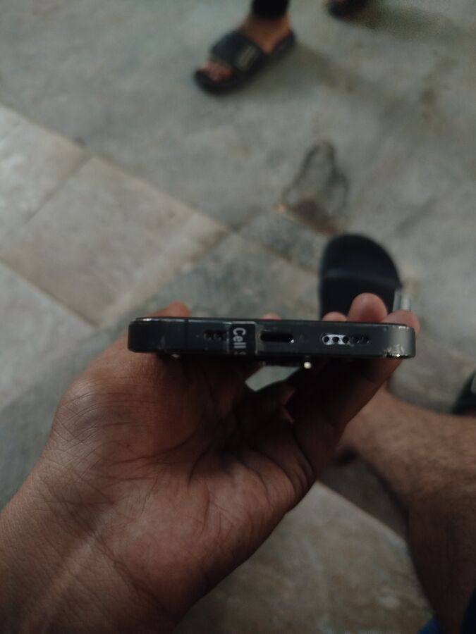 Iphone 13 pro
