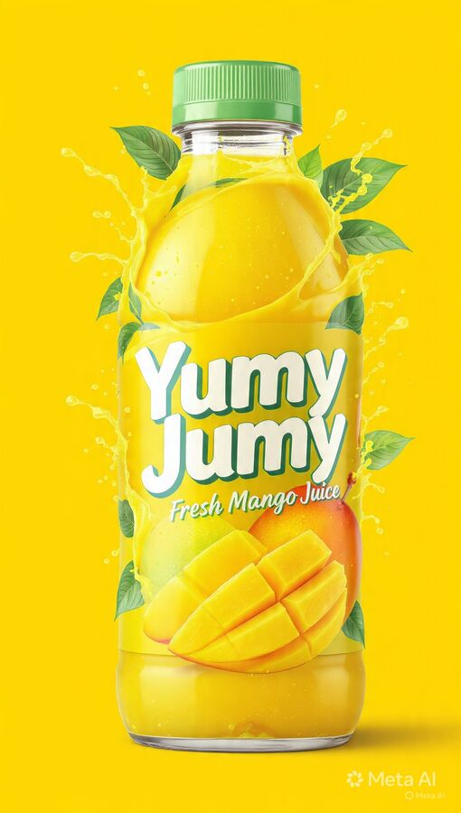 Juice and Cold Drink