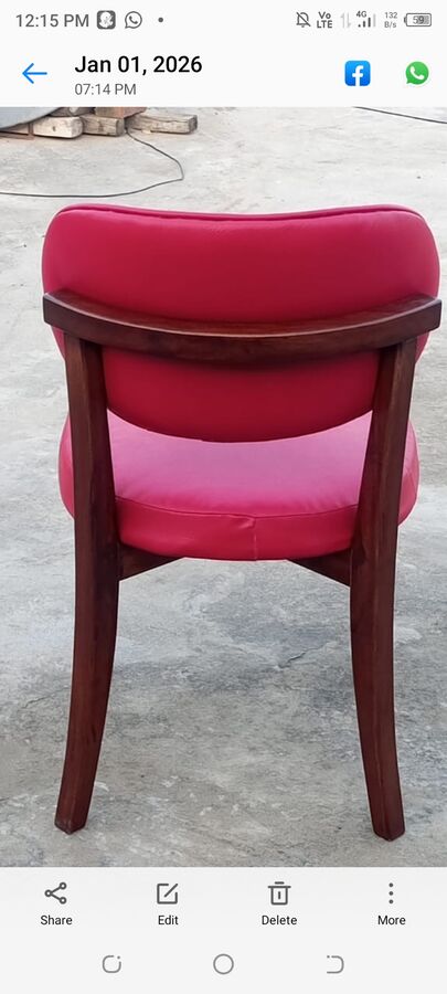 Luxury Dining Chair
