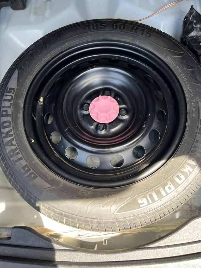 Yaris 1.5 Ativ X Cvt