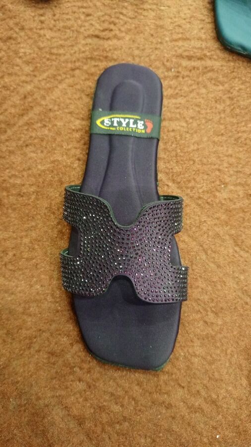 Ladies shoes Whole sale dealer