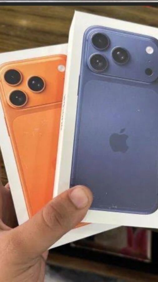 Iphones