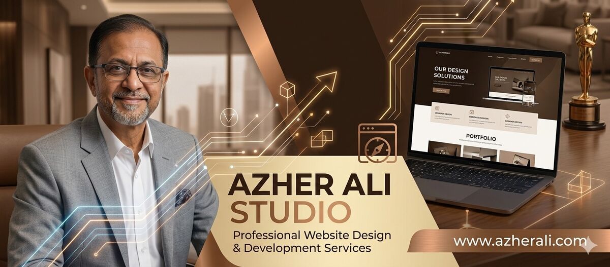 Web Designer
