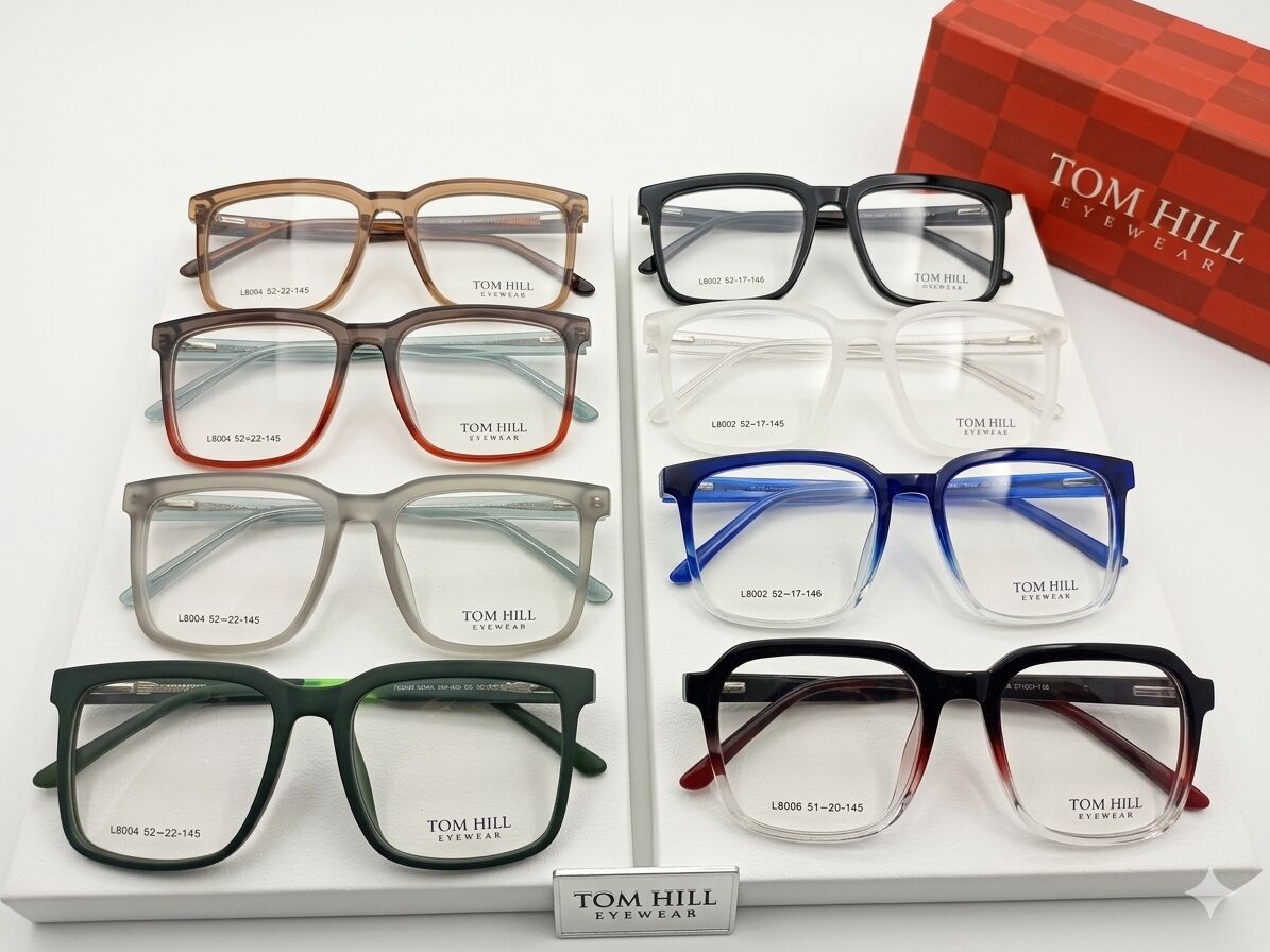 Tom Hill Sheet Frame Best Qulity