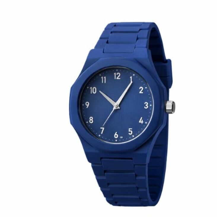Royal Blue Aura Watch