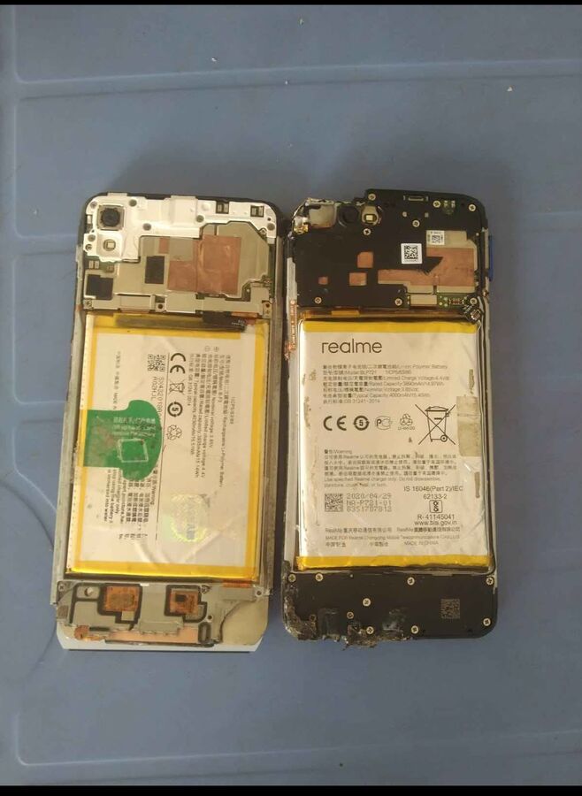 All mobile