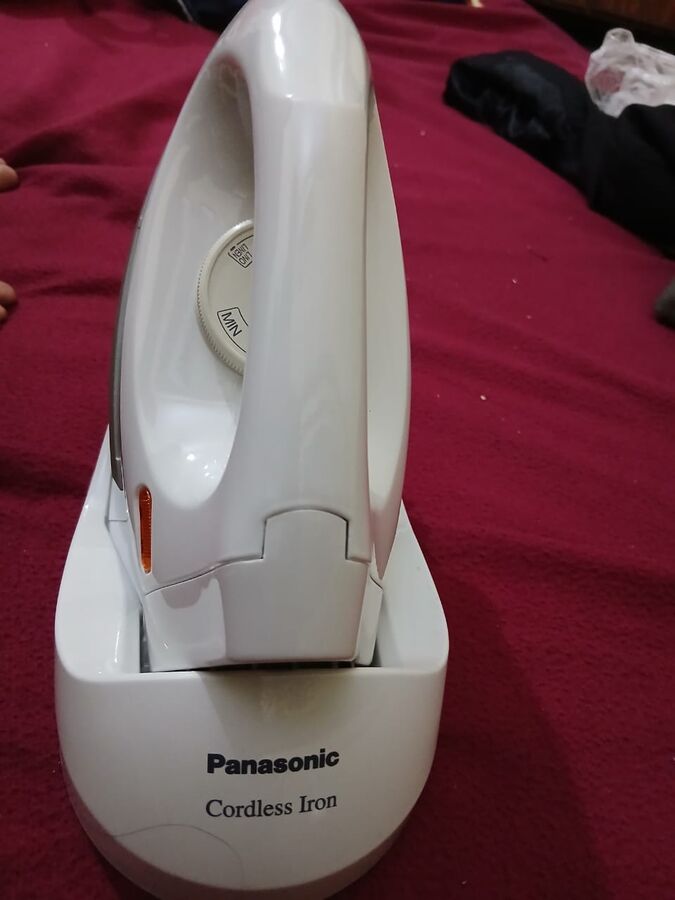 Iron for sale urgently
