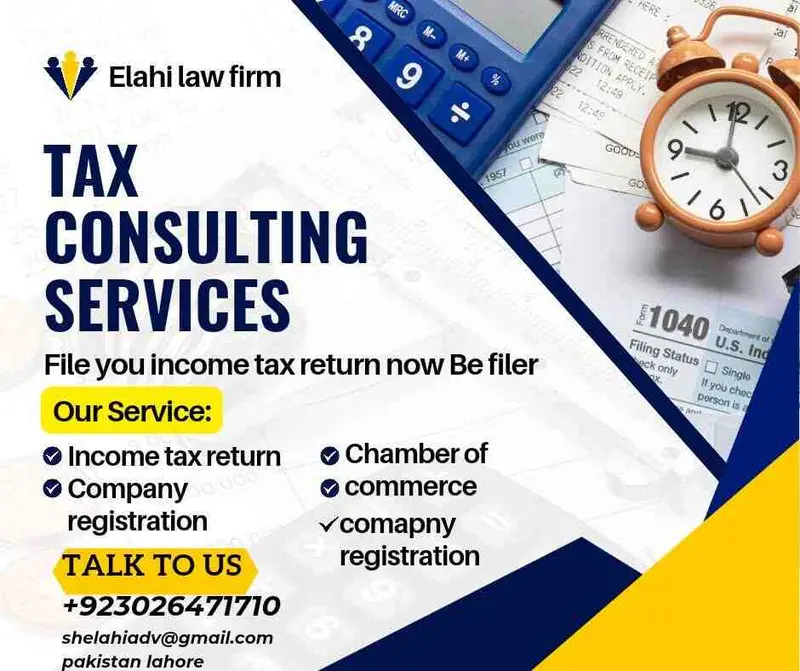 NTN AND INCOME TAX RETURN
