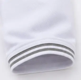 Mens polo shirt.