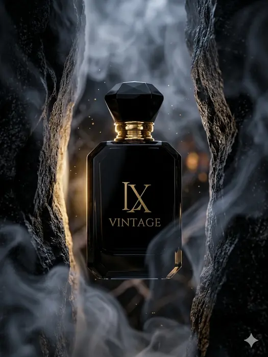 (Vintage) Level X FRAGRANCES