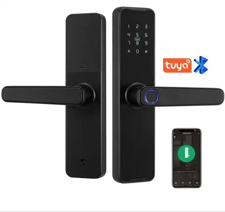Smart Digital Door locks