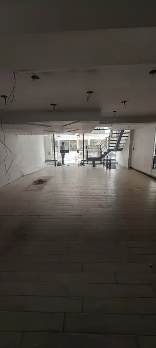 Dha Phase 3 Y block basement۔ ground and Mazanine
