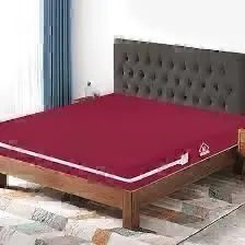 *ZIPPER WATERPROOF MATTRESS COVER*   *ALL OVER WATERPROOF*   *Double B
