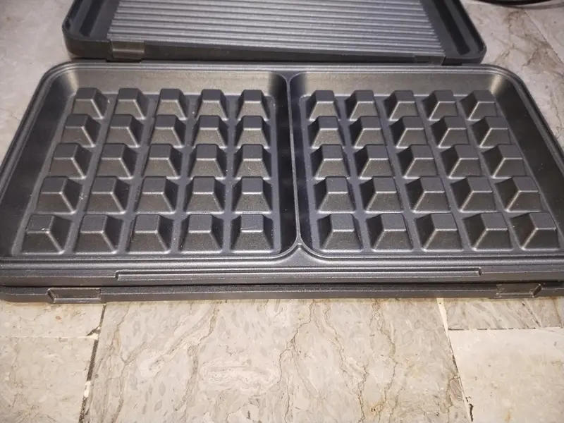 Ambiano 3 in 1