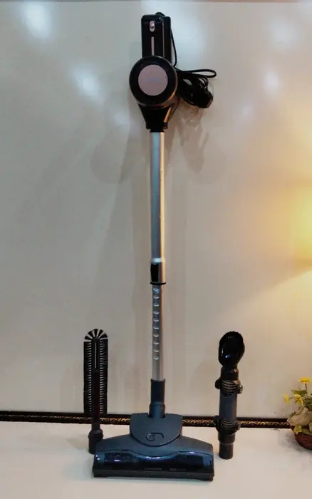 Vaccum cleaner