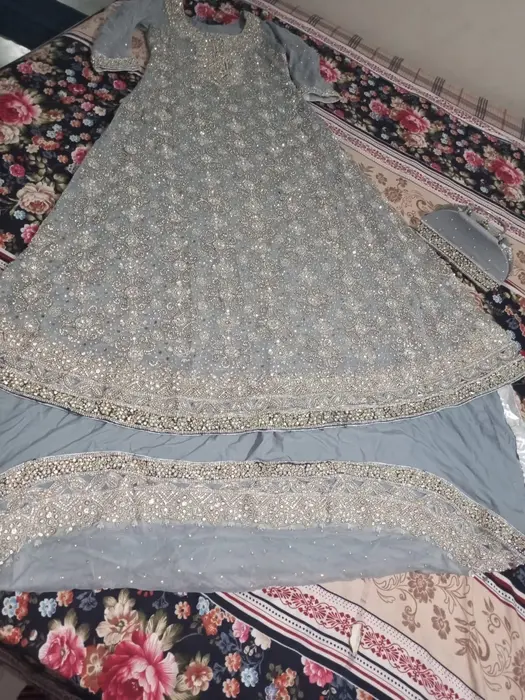 Bridal dresses