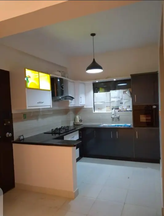 Flats and apparment
