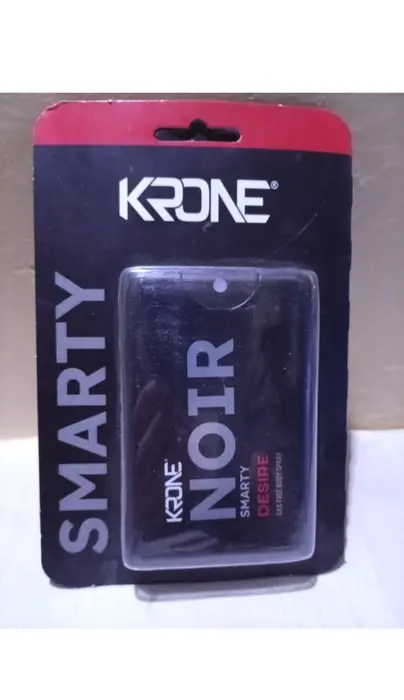 Krone Perfume+Body sapry