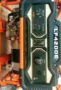 LIFAN GENERATOR