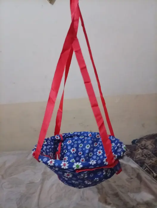 Baby jumper