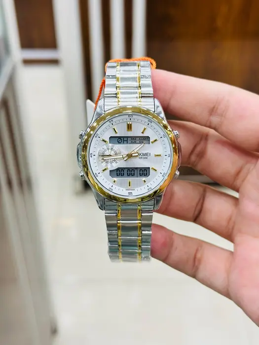 Skemi original watch model 2284