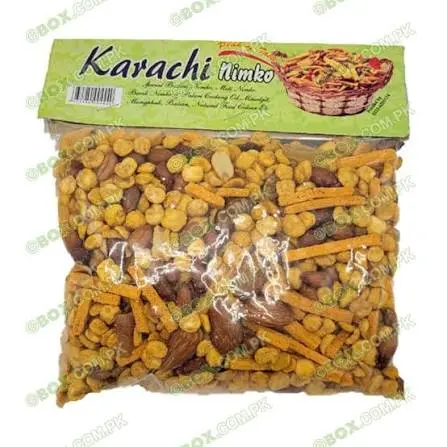 Lahori nimko