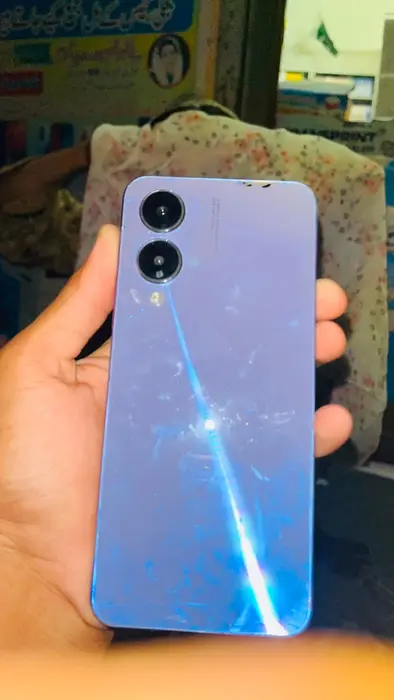Vivo y17s