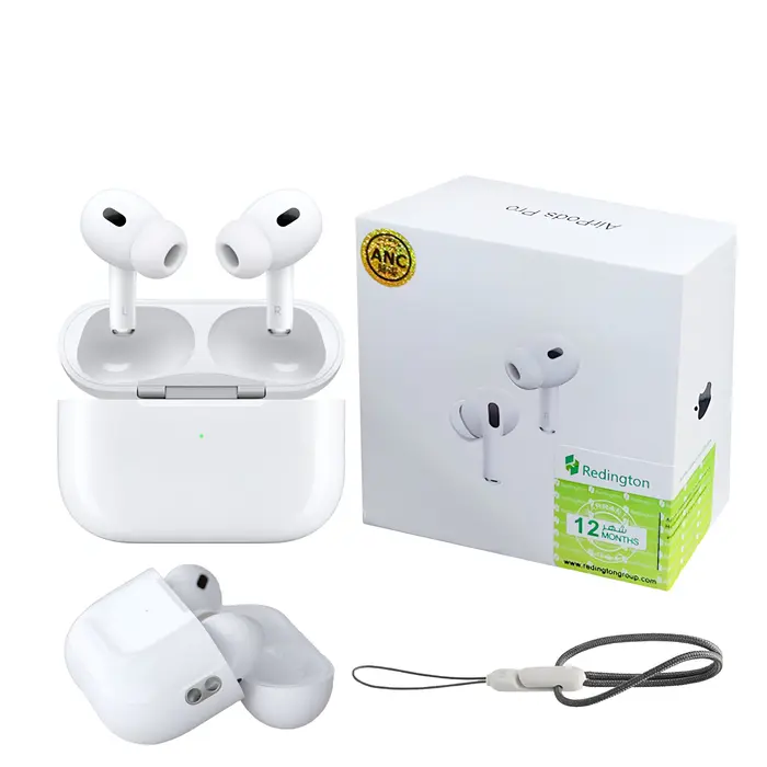 AirPods Pro 2 Anc Wireless Bluetooth Earphone