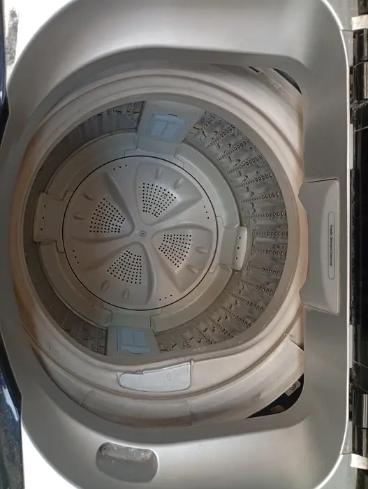 Haier Automatic washing machine