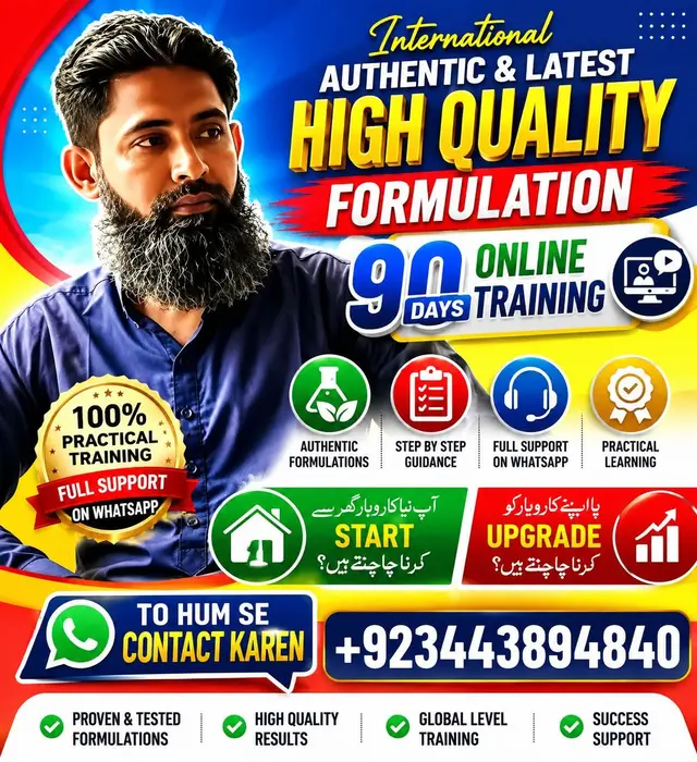90days online training program