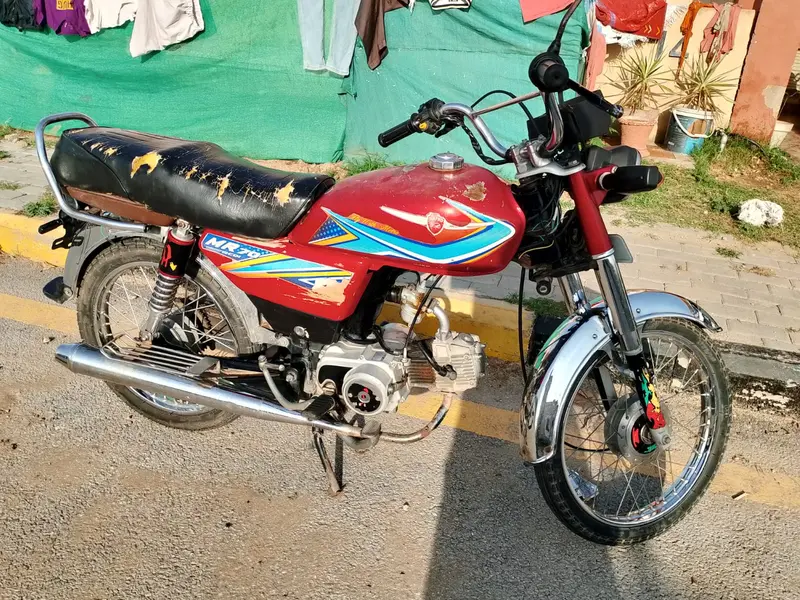 Metro 70 bike for sale 2019 Model