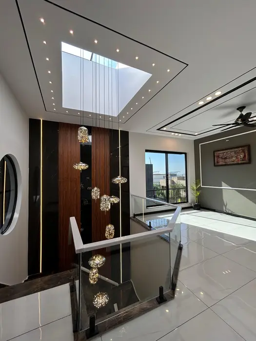 10 marla ultra luxury designer house for sale