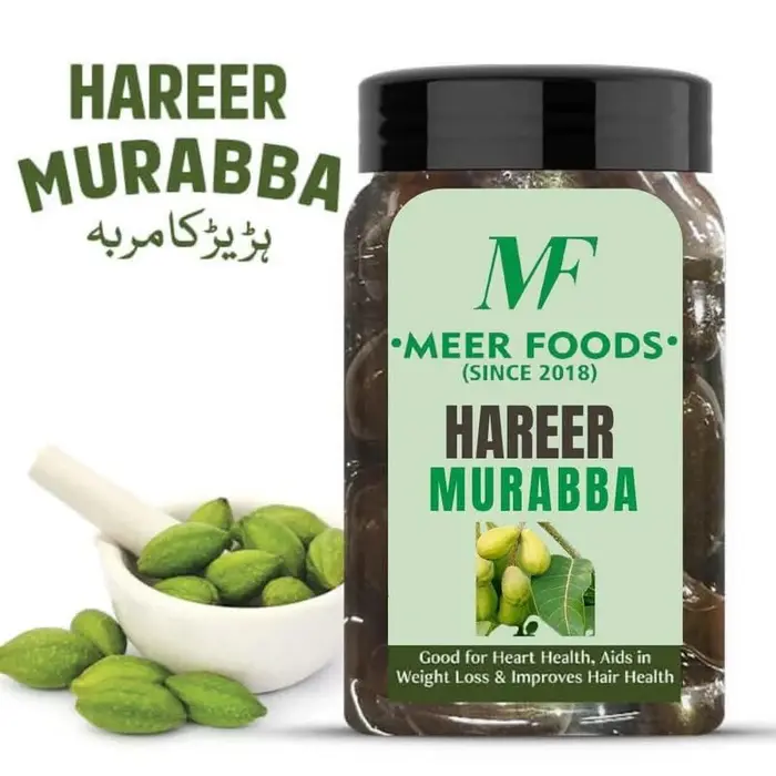 Hareer mutabba
