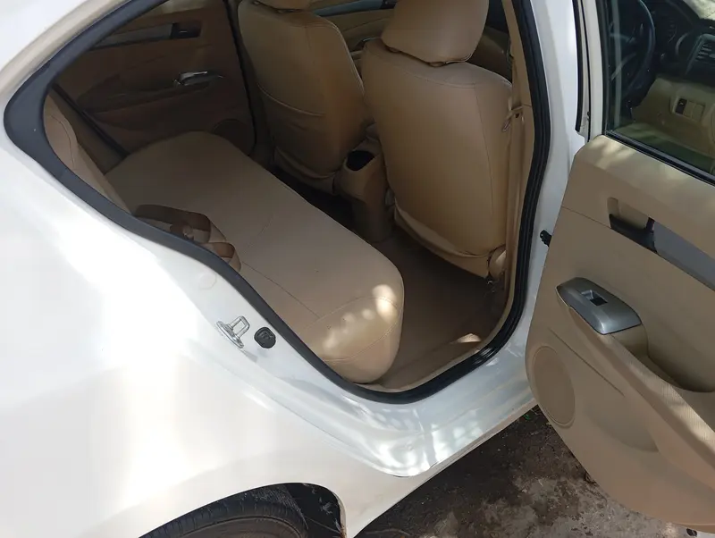 Honda city automatic 2021