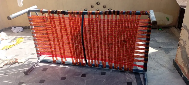 02 Iron Beds/CharPai