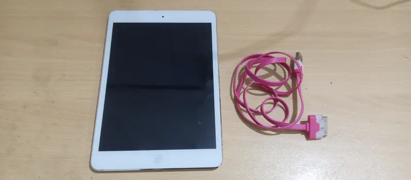 Apple mini 3