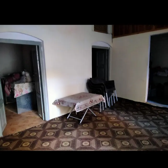 Pony 5 Marla old construction house for in Rawalpindi
