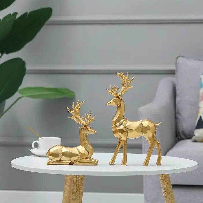 Home decoration items