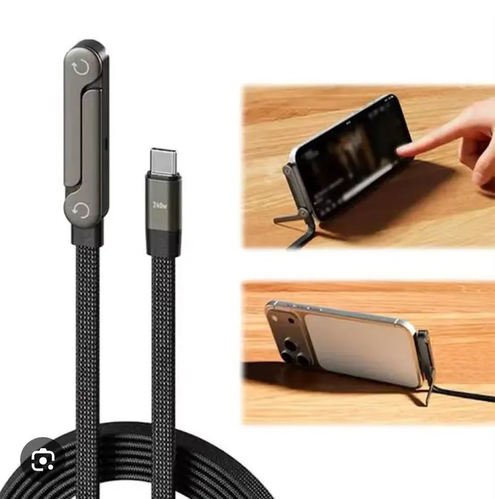 C type cable