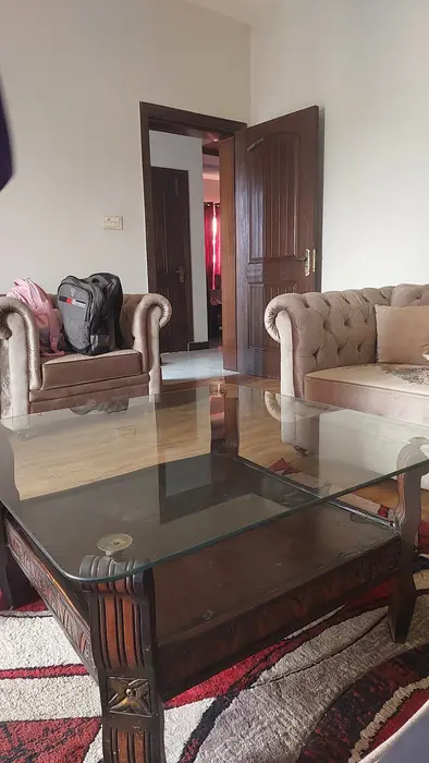 2 Bed Apartment for Rent